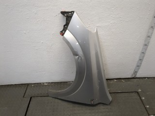 Крыло левое переднее, ориг. номер 93178666, 24467205, 6101339, Opel Astra 1998-2009