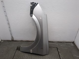 Крыло левое переднее, ориг. номер 6101346, Opel Vectra 2005-2008