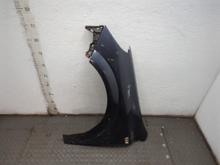 Крыло левое переднее, ориг. номер 24467205, 6101339, Opel Astra 1998-2009