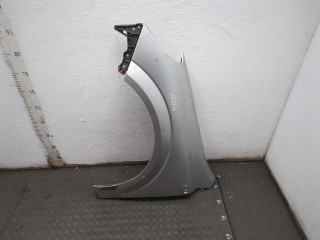 Крыло левое переднее, ориг. номер 24467205, 6101339, Opel Astra 1998-2009