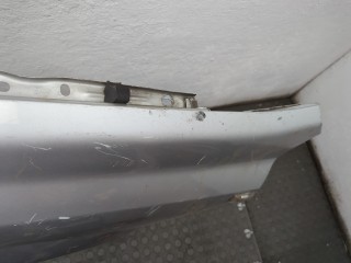 Крыло левое переднее, ориг. номер 24467205, 6101339, Opel Astra 1998-2009