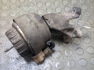 Подушка крепления двигателя, ориг. номер 4F0199307AA, 4F0199379BL, Audi A6 2004-2008