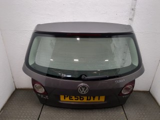 Фонарь крышки багажника левый, ориг. номер 5M0945093S, Volkswagen Golf Plus 2005-2009