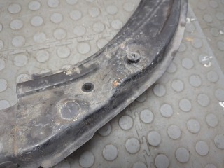 Рамка капота, ориг. номер GHP953150, Mazda 6 2015-2018