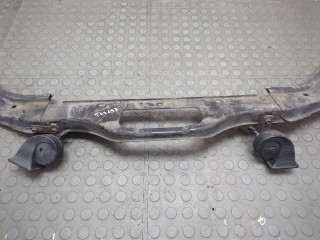 Рамка капота, ориг. номер GHP953150, Mazda 6 2015-2018