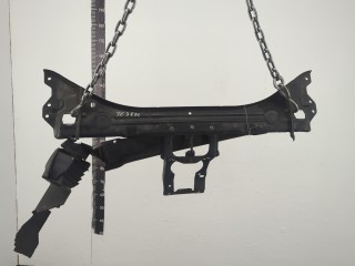 Рамка капота, ориг. номер F2510BR0MA, Nissan Qashqai 2010-2013