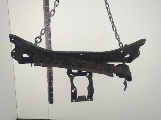 Рамка капота, ориг. номер F2510BR0MA, Nissan Qashqai 2010-2013