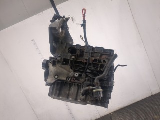 Поддон Skoda Fabia 2010-2014, 1.6 л, дизель, 03G103603AD