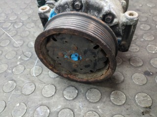 Компрессор кондиционера, ориг. номер 7L6820803S, Volkswagen Touareg 2006-2010