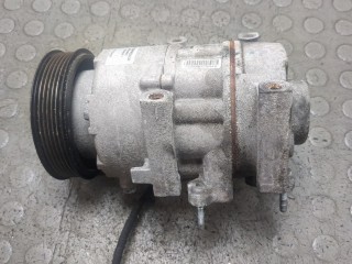 Компрессор кондиционера KIA Optima 2013-2015, 2.4 л, АКПП, 977013V110