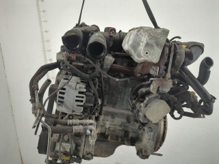 Компрессор кондиционера, Peugeot 3008 2009-2013