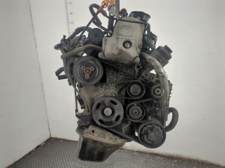Компрессор кондиционера, Volkswagen Polo 2001-2005
