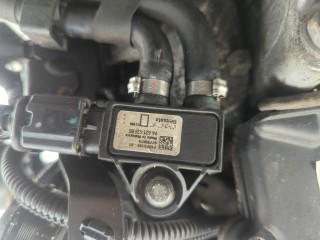 Компрессор кондиционера, Peugeot 3008 2009-2013