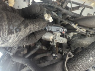 Компрессор кондиционера, Peugeot 3008 2009-2013