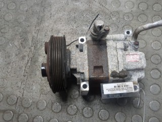 Компрессор кондиционера Mazda 3 2006-2009, BP4K61450D
