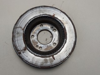 Диск тормозной передний KIA Cee'd 2006-2010, 517121H000