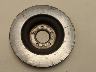 Диск тормозной передний Land Rover Range Rover Sport 2005-2009, SDB000624