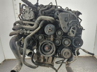 Корпус масляного фильтра Land Rover Range Rover 2005-2009, 3.6 л, дизель, LR006427