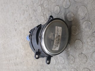 Фара противотуманная (галогенка) правая Toyota Venza 2008-2012, 812100T010
