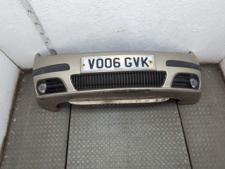 Фара противотуманная (галогенка) правая Skoda Fabia 2004-2007, 7H0941700C