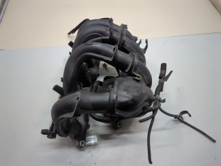 Коллектор впускной, Ford Focus 2004-2008