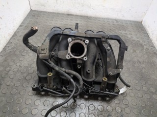Коллектор впускной Mercedes CLK W208 1997-2000, 2.0 л, бензин, A1111402201