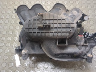 Коллектор впускной Ford Focus 2004-2008, 1.6 л, бензин, 1807950