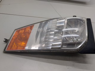 Фара (передняя) правая, Nissan CabStar 2006-2015