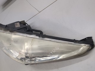 Фара (передняя) левая, ориг. номер 9685472780, Peugeot 3008 2009-2013