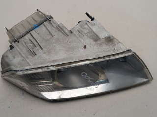 Фара (передняя) правая, ориг. номер 1Z2941018M, Skoda Octavia 2000-2011