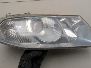 Фара (передняя) правая, ориг. номер 1Z2941018M, Skoda Octavia 2000-2011