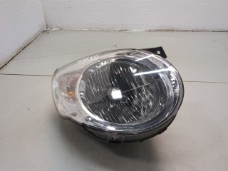 Фара (передняя) правая KIA Picanto 2010-2011, 9210207540