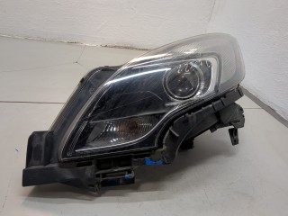 Фара (передняя) левая, ориг. номер 13399862, Opel Zafira 2011-2016