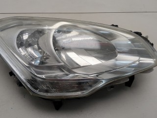 Фара (передняя) правая Citroen Berlingo 2004-2013, 6206K7
