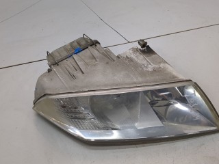 Фара (передняя) правая, ориг. номер 1Z1941018P, Skoda Octavia 2000-2011