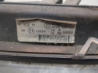 Фара (передняя) левая, ориг. номер LR001572, Land Rover Freelander 2 2006-2010