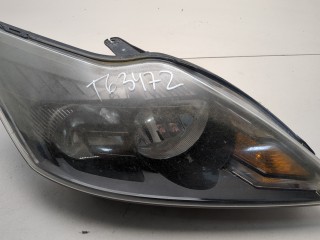 Фара (передняя) правая Ford Focus 2004-2008, 1754445