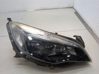 Фара (передняя) правая Opel Astra 2006-2014, 1754445