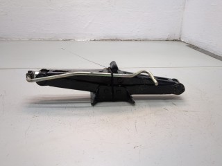 Домкрат, ориг. номер 8200714908, Renault Scenic 2006-2009