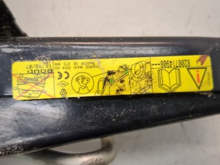 Домкрат, ориг. номер 8200714908, Renault Scenic 2006-2009