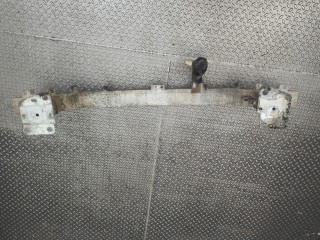 Усилитель бампера передний, Renault Scenic 2009-2012