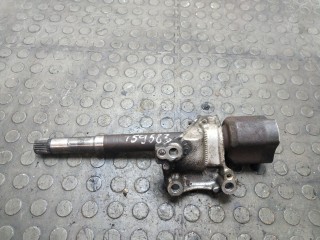 Полуось (приводной вал, шрус) правая передняя, ориг. номер 3273KR, Peugeot 207 2006-2009