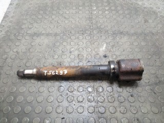 Полуось (приводной вал, шрус) правая передняя Ford S-Max 2006-2010, МКПП, 1459773