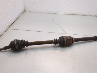 Полуось (приводной вал, шрус) правая передняя, Renault Scenic 2006-2009