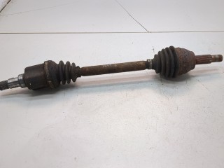 Полуось (приводной вал, шрус) левая передняя Ford Fusion 2005-2012, МКПП, 1697348