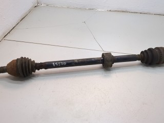 Полуось (приводной вал, шрус) правая передняя Opel Vectra 2005-2008, МКПП, 13238094