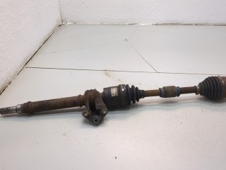 Полуось (приводной вал, шрус) правая передняя Mazda 3 2006-2009, МКПП, FG0525500D