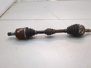 Полуось (приводной вал, шрус) левая передняя Honda Civic 2008-2012, МКПП, 44306SMGG01