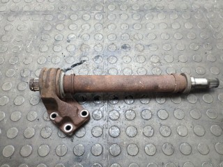 Полуось (приводной вал, шрус) правая передняя Mazda 3 2003-2006, FG0325700E