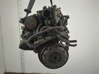 Заслонка дроссельная, Saab 9-3 2007-2011